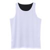 Men's Reversible Basketball Jersey Blank Mesh Jersey Team Basketball Uniforms Sport Shirts S-XXL