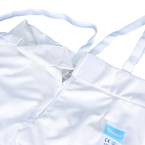 Fencing Uniform - Classic Fencing Pants for Women - Fencing Knickers for Foil Epee Sabre