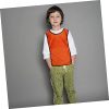12Pcs Basketball Training Vests Breathable Soccer Pinnies Team Sports Jerseys Lightweight Polyester for Football Volleyball