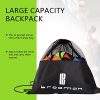 Scrimmage Training Vest Kids Youth Adult Soccer Practice Jersey Athletic Pinnies (12 &24 Pack)