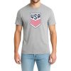 Officially Licensed France Football Federation Soccer T-Shirt, Unisex Adult Cotton Fan Tee