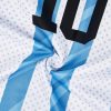 Boys' Soccer Jersey Youth Football Uniform Sports Shirt Kit for Kids Age 4-14,Soccer Birthday Gift