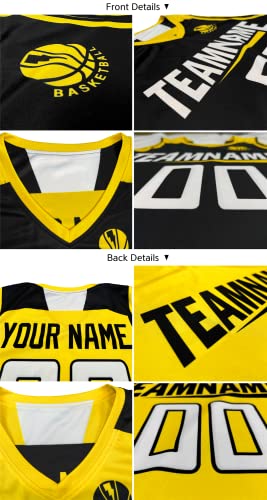 Custom Men Boy Basketball Jerseys Printed Reversible Mesh Performance Athletic Blank Team Uniforms for Sports