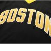 Men's Ice Hockey Jersey 18 Adam Sanders Stitched Design Breathble Mesh Polyester Team Uniform Casual Wear S-3XL