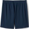 School Uniform Women's Mesh Gym Shorts