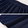 Kids Soccer Jersey Set Athletic Team Uniform Shirt and Shorts