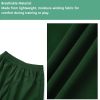 Boy's Soccer Jerseys for Kids Outdoors Football Team Training Uniform Kit Boys Girls Youth Child Sport Fan Jersey