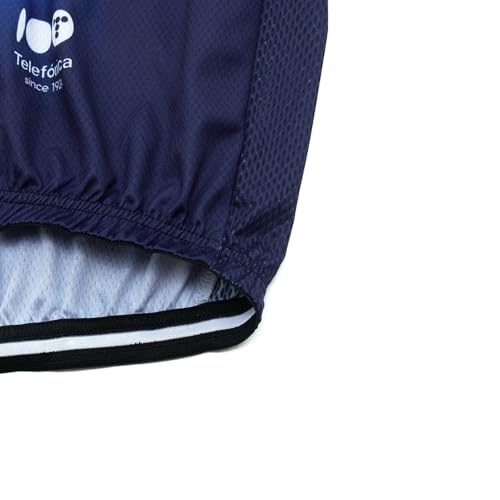 Cycling Jersey Men Set Bib Shorts Set Summer Mountain Bike Bicycle Suit Anti-UV Bicycle Team Racing Uniform Clothes