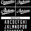 Custom Baseball Jersey Personalized Button Down Shirts Stitched or Printed Name Number for Adult Boy