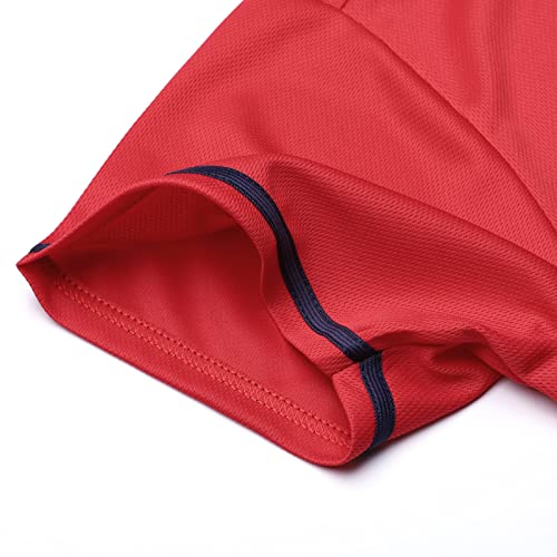 Baseball Jersey for Men and Women,Hipster Hip Hop Sports Uniforms,Shirts Short Sleeve for Custom Button up Shirt