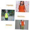 12Pcs Basketball Training Vests Breathable Soccer Pinnies Team Sports Jerseys Lightweight Polyester for Football Volleyball