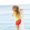 Kids Mesh Shorts Basketball PE Athletic Casual Sports Uniforms Jersey