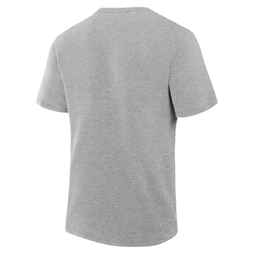 Officially Licensed France Football Federation Soccer T-Shirt, Unisex Adult Cotton Fan Tee