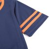 American Football Jerseys for Men Unisex Replica Plain Workout Sport Game Shirts Casual Outwear