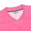 Adult Men's Blank Football Jerseys Athletic Football Fans Shirts Practice Sports Uniform Tops
