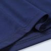 Boys Soccer Goalkeeper Jersey Football Competition Team Uniform Running Training Long Sleeve Shirts