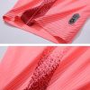 Boy's 2-Pack Soccer Jersey and Short Sets Quick Dry Sports Team Training Uniform Knit