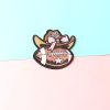 NOIAFZY 9pcs Denim Rugby Element Iron-on Cloth Patches, Embroidered Applique for Rugby Team Uniforms, DIY Backpack Decoration,