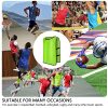 Scrimmage Training Vest Kids Youth Adult Soccer Practice Jersey Athletic Pinnies (12 &24 Pack)