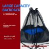 Basketball Jersey，Pinnies Adult，Scrimmage Vests for Kids Soccer Training Equipment
