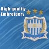 Soccer Jerseys Sports Team Training Uniform Boys and Girls Youth Shirts with socks and necklaces,Cooling Towel.