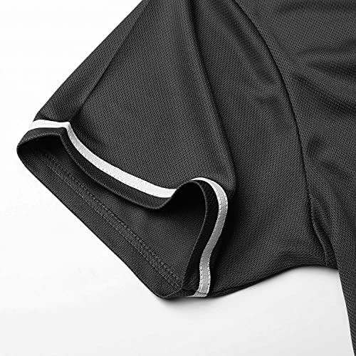 Baseball Jersey for Men and Women, Baseball Shirts for Custom Button up Shirt,Hipster Hip Hop Sports Uniforms