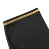 Blank Jersey Plain Hipster Hip Hop for Men Button-Down Baseball Jersey Short Sleeve Shirt