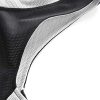 Youth Boys Reversible Mesh Performance Athletic Basketball Jerseys Blank Team Uniforms for Sports Scrimmage