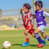 Kids Child Soccer Socks Knee High Tube Socks Toddler Girls Uniform Socks Cotton Sport Stocking for Boys