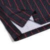 Men's Blank Basketball Jerseys Mesh Athletic Sports Shirts Plain Performance Team Uniforms