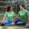 What's The Football Team Doing on Our Field? | Marching Band Unisex T-Shirt