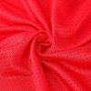 Men Blank Plain Football Jersey Practice Team Sports Uniforms Hip Hop Hipster Short Sleeve Mesh Pullover Shirts S-3XL