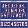 Custom Men Women Youth Blank Practice Football Jersey Uniform Athletic Sports Shirt Personalized Stitched Printed Name Number