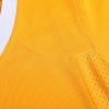 Plain Men's Football Jerseys for Unisex V-Neck Fitness T-Shirts Workout Outfits Casual Party Tops