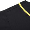 DEHANER Plain Blank Baseball Jerseys for Men Women Adult Hip Hop Hipster Button Down Shirts Sports Uniforms Outfits
