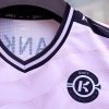 Kids Custom Soccer Jersey, Youth Personalized Football Shirt Short Set, Boy Girl Cool Team Uniform