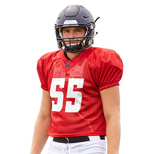 Men's Time Out Football Practice Jersey