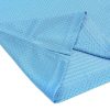DEHANER Retro Classic Football Jerseys for Men Unisex Workout Dry-Fit Shirts Sports Uniforms Casual Tops
