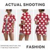 Womens Baseball Jersey Baseball Print Button Down Softball Jersey Game Day Baseball Mom Shirt Active Team Sports Uniforms