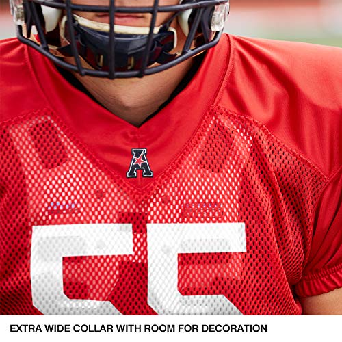 Men's Time Out Football Practice Jersey