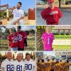 Custom Men Women Youth Blank Practice Football Jersey Uniform Athletic Sports Shirt Personalized Stitched Printed Name Number