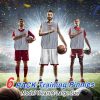 Scrimmage Vest Soccer Pennies Soccer Jersey Training Vests Team Sports Pinnies Youth Football Practice Jerseys
