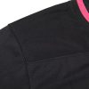Blank Football Jerseys for Men Adult Hip-Hop Hipster Shirt Practice Sports Uniform Tops