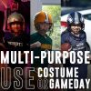 NFL Youth Football Uniform Set for Boys & Girls - Includes Helmet, Jersey & Pants with Chinstrap + Numbers