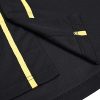 DEHANER Plain Blank Baseball Jerseys for Men Women Adult Hip Hop Hipster Button Down Shirts Sports Uniforms Outfits