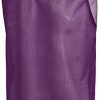 Soccer Pinnies – Mesh Jersey Vest for Scrimmage Practice, Soccer Pennies and Training Bibs