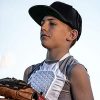 Chest Protector Baseball Heart Guard Sternum Protection for Adults. Compression Shirt with HEX Padded Shirt