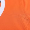 Plain Men's Football Jerseys for Unisex V-Neck Fitness T-Shirts Workout Outfits Casual Party Tops