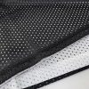 Men's Reversible Basketball Jersey Blank Mensh Jersey Team Uniform Custom Basketball Shirts XS-XXL