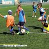 Pinnies Scrimmage Vests, Nylon Mesh Team Practice Jersey Youth Pinnies for Sports Basketball Soccer Football